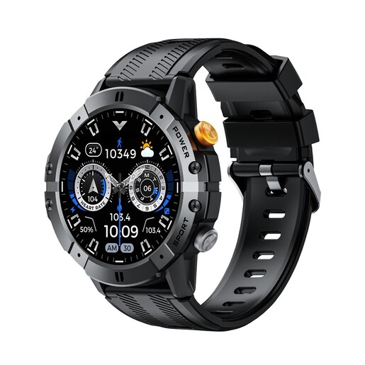 Cubot C29, pametni sat