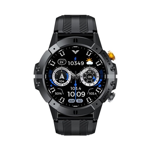 Cubot C29, pametni sat