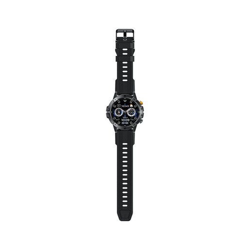 Cubot C29, pametni sat