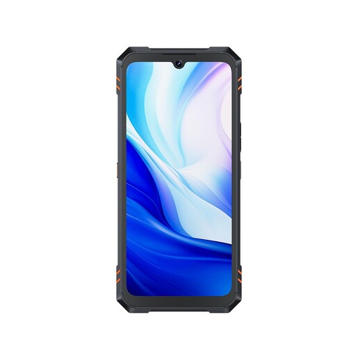 Cubot King Kong Star 2 12GB/256GB crni, mobitel