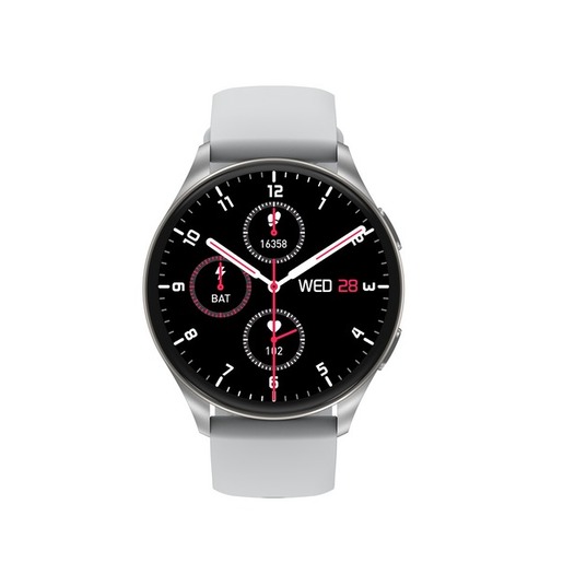 Blackview X20 Srebrna, pametni sat