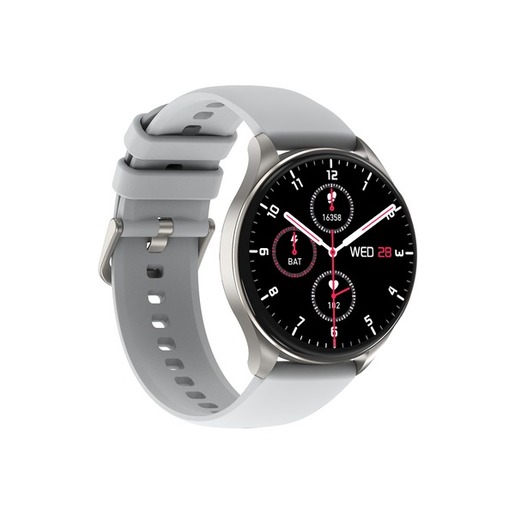 Blackview X20 Srebrna, pametni sat