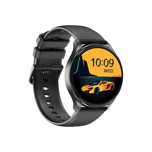 Blackview X20 Crni, pametni sat