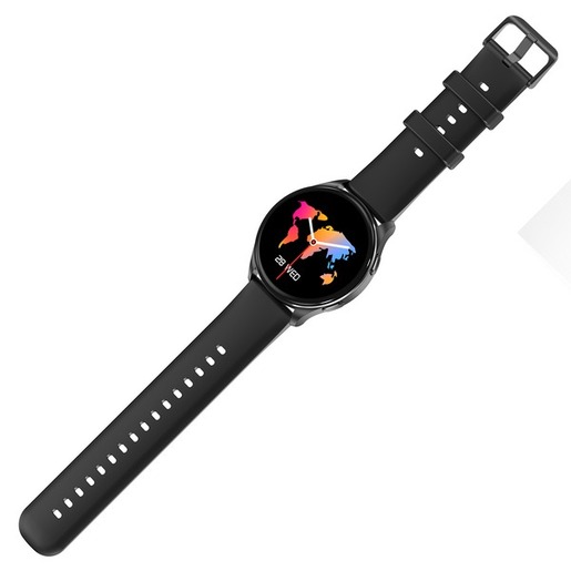 Blackview X20 Crni, pametni sat