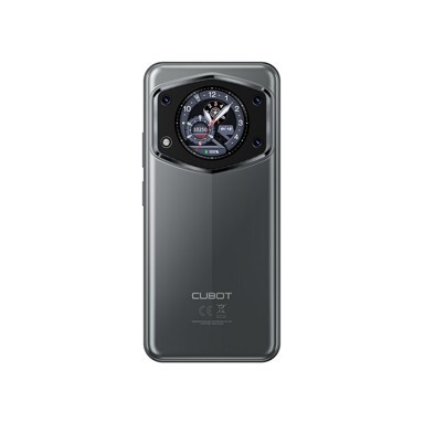 Cubot A30 6GB/128GB crna, mobitel