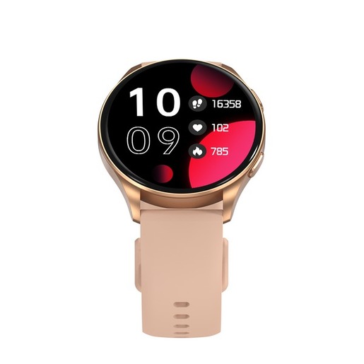 Blackview X20 Zlatna, pametni sat