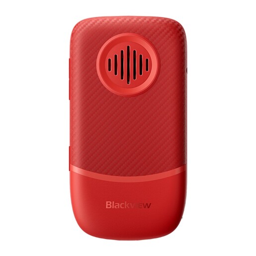 Blackview N2000 Dual SIM Crveni, mobitel