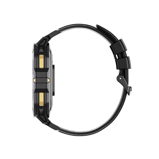Cubot C28, crni, pametni sat