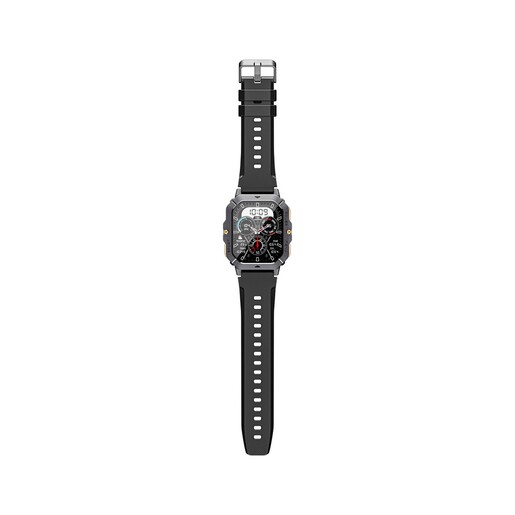 Cubot C28, crni, pametni sat