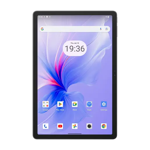 Blackview Tab 16 Pro LTE 8GB/256GB sivi, tablet