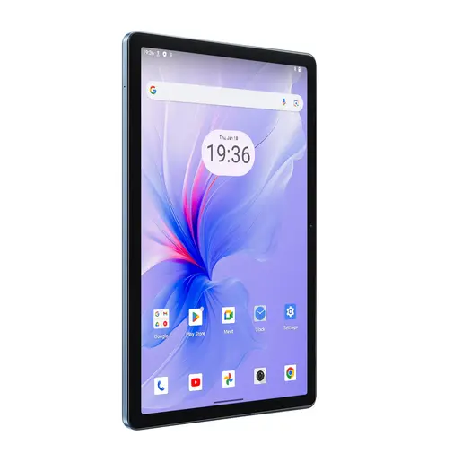 Blackview Tab 16 Pro LTE 8GB/256GB sivi, tablet