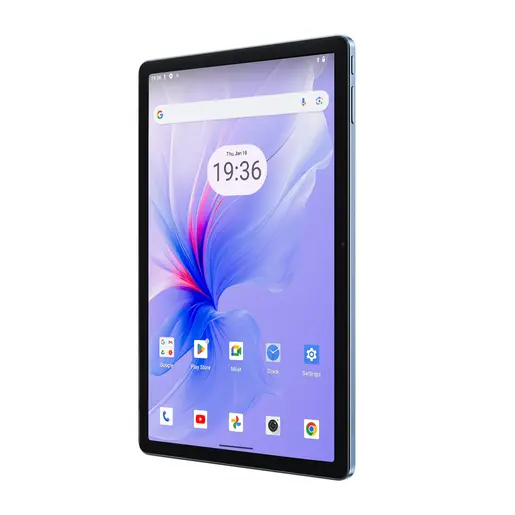 Blackview Tab 16 Pro LTE 8GB/256GB sivi, tablet