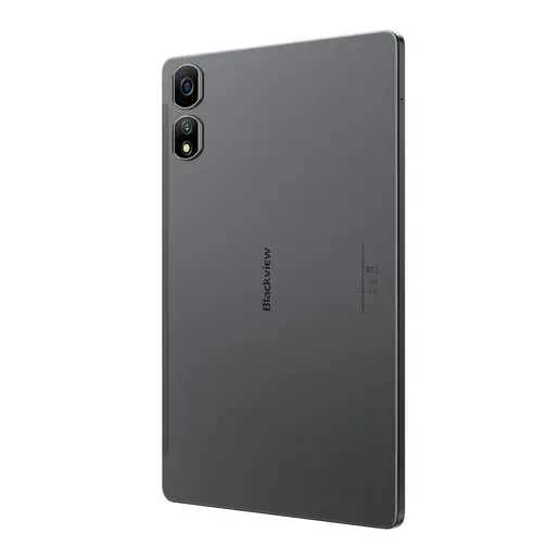 Blackview Tab 16 Pro LTE 8GB/256GB sivi, tablet