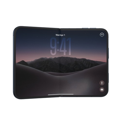 Apple iPhone Duo 256GB Night Sky, mobitel