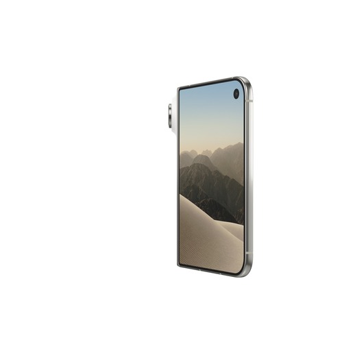 Apple iPhone Duo 256GB Star White, mobitel