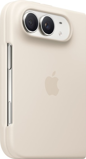 Apple iPhone Duo Case - Sand