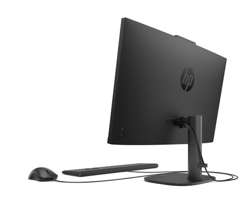 HP OmniStudio 24-cu0038ny, D8ZZ4EA, 23.8" FHD IPS 100Hz, Intel Core 5 120U, 8GB DDR5 RAM, 512GB SSD, Intel Graphics, FreeDOS, All-in-One računalo