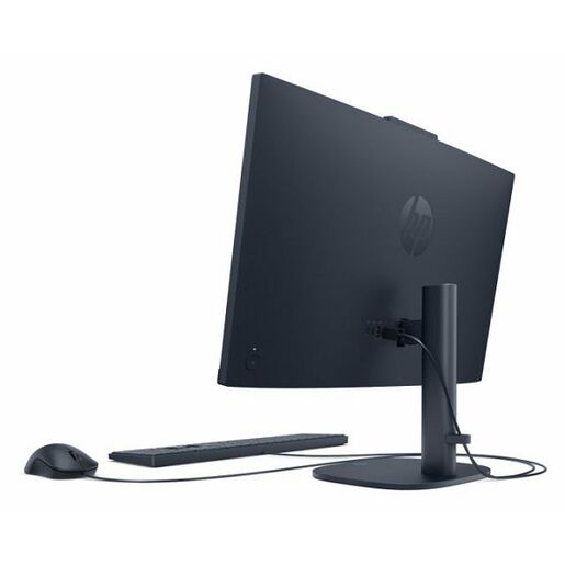 HP OmniStudio 27-cu0020ny, D90A2EA, 27" FHD IPS 120Hz, Intel Core 3 100U, 8GB RAM, 512GB SSD, Intel Graphics, FreeDOS, All-in-One računalo