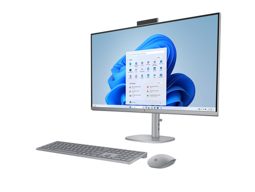 HP OmniStudio X 32-c0025ny, DX9J1EA, 31.5" 4K UHD IPS, Intel Core Ultra 7 155H, 16GB RAM, 1TB SSD, Intel Arc Graphics, Windows 11 Home, All-in-One računalo