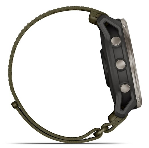 Garmin Enduro 4 Solar Sapphire, 51 mm, 010-04799-01, GPS multisport pametni sat