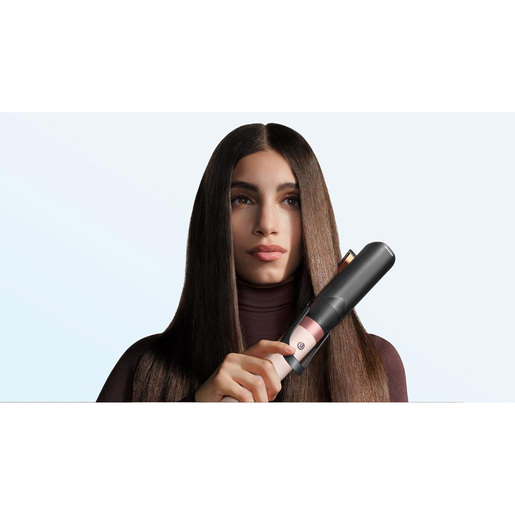 Dyson stilizator za kosu Airwrap Co-anda2x (492465) Ceramic Pink Straight+Wavy