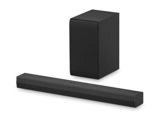 LG S40T, 2.1-kanalni soundbar, 300 W