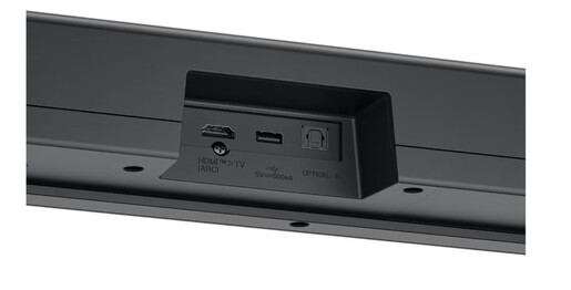 LG S40T, 2.1-kanalni soundbar, 300 W