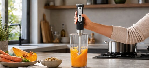 VIVAX HOME mikser štapni SB-800X