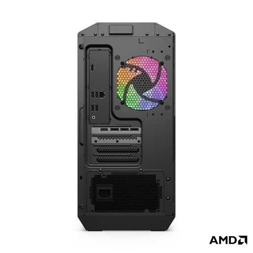 Lenovo LOQ Tower 26ADR10, 91DF00B1SC, AMD Ryzen 7 8745HX, 16GB RAM, 1TB SSD, nVidia GeForce RTX 5060 Ti, FreeDOS, stolno računalo