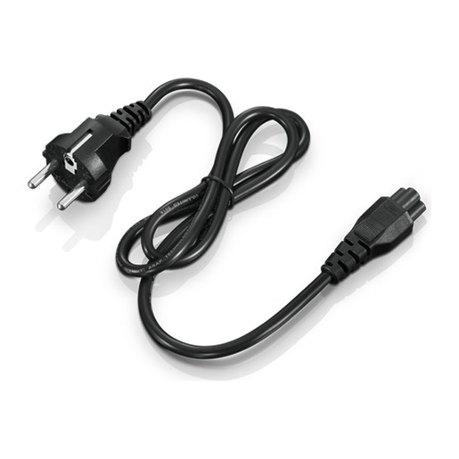 Lenovo 65W Standard USB-C AC adapter Gen 2, crni (4X21S91187)
