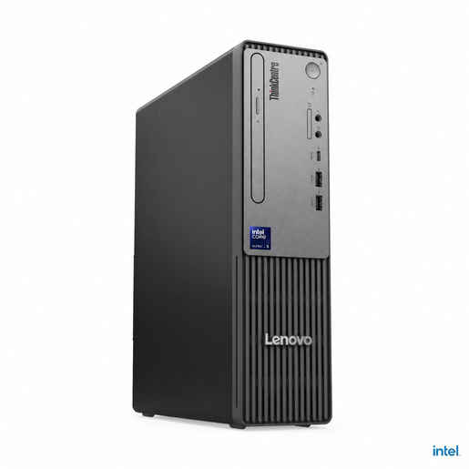 Lenovo ThinkCentre neo 50s Gen 6, 13DM000BCR, Intel Core Ultra 5 225, 16GB RAM, 512GB SSD, Intel Graphics, FreeDOS, stolno računalo