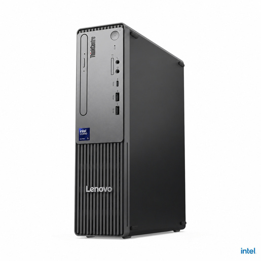 Lenovo ThinkCentre neo 50s Gen 6, 13DM000BCR, Intel Core Ultra 5 225, 16GB RAM, 512GB SSD, Intel Graphics, FreeDOS, stolno računalo