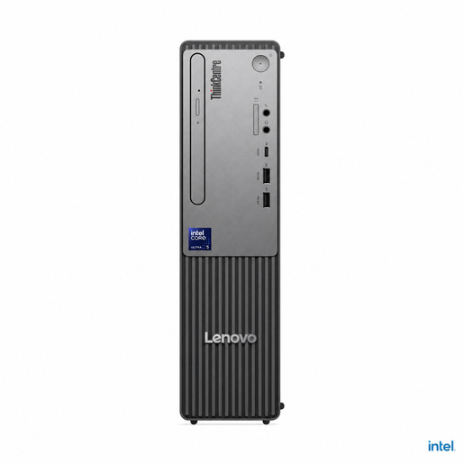 Lenovo ThinkCentre neo 50s Gen 6, 13DM000BCR, Intel Core Ultra 5 225, 16GB RAM, 512GB SSD, Intel Graphics, FreeDOS, stolno računalo