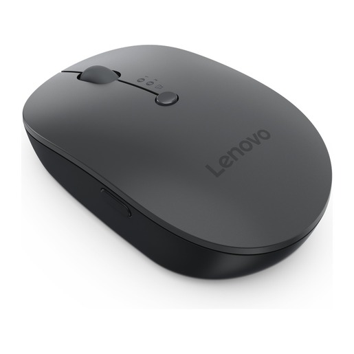 Lenovo Multi-Device Wireless Mouse X9 Edition, bežični miš, Bluetooth/USB-C (4Y51R29290)