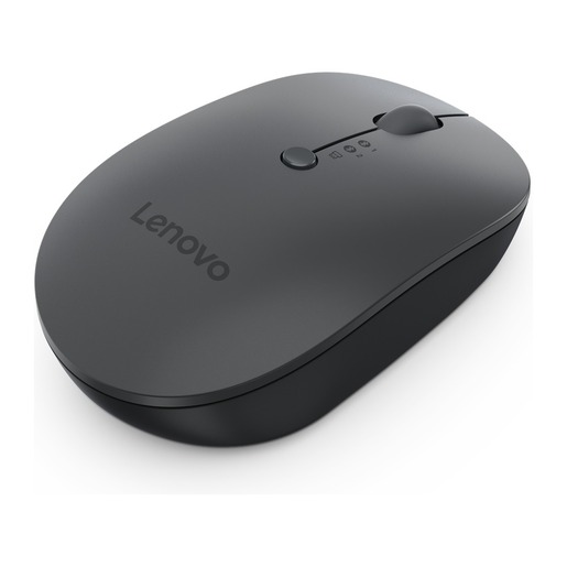 Lenovo Multi-Device Wireless Mouse X9 Edition, bežični miš, Bluetooth/USB-C (4Y51R29290)