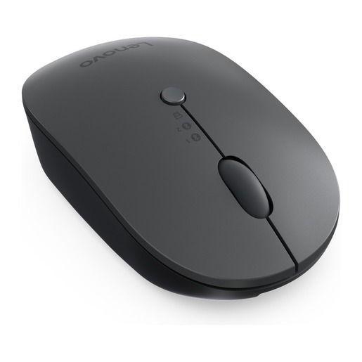 Lenovo Multi-Device Wireless Mouse X9 Edition, bežični miš, Bluetooth/USB-C (4Y51R29290)
