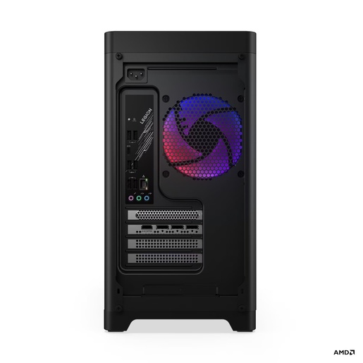 Lenovo Legion T5 30AGB10, 90YJ009UXT, AMD Ryzen 7 9800X3D, 32GB RAM, 1TB SSD, nVidia GeForce RTX 5070, FreeDOS, stolno računalo