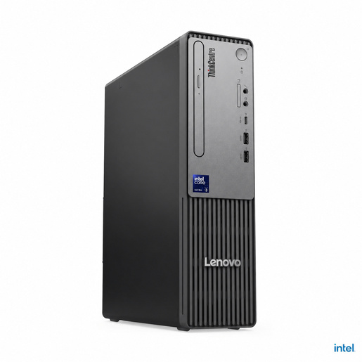 Lenovo ThinkCentre neo 50s Gen 6, 13DM000HCR, Intel Core Ultra 3 205, 16GB RAM, 512GB SSD, Intel Graphics, FreeDOS, stolno računalo