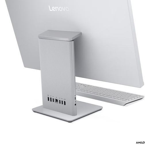 Lenovo IdeaCentre AIO 27ARR9, F0HQ00C9SC, 27" FHD IPS, AMD Ryzen 5 7533HS, 16GB RAM, 512GB SSD, AMD Radeon 660M Graphics, FreeDOS, All-in-One računalo