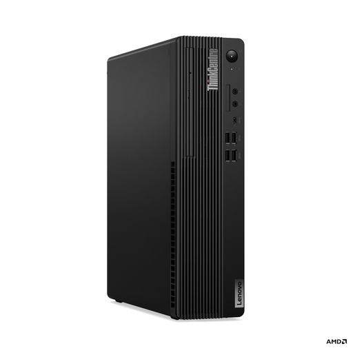 Lenovo ThinkCentre M75s Gen 5, 12TA0004CR, AMD Ryzen 5 8500G, 16GB RAM, 512GB SSD, AMD Radeon 740M Graphics, Windows 11 Pro, stolno računalo