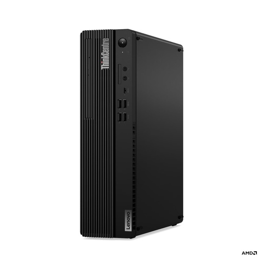 Lenovo ThinkCentre M75s Gen 5, 12TA0004CR, AMD Ryzen 5 8500G, 16GB RAM, 512GB SSD, AMD Radeon 740M Graphics, Windows 11 Pro, stolno računalo