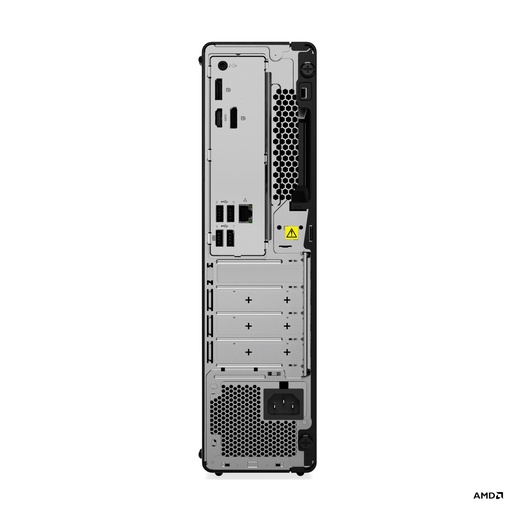 Lenovo ThinkCentre M75s Gen 5, 12TA0004CR, AMD Ryzen 5 8500G, 16GB RAM, 512GB SSD, AMD Radeon 740M Graphics, Windows 11 Pro, stolno računalo