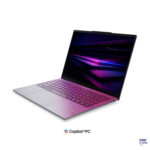 Lenovo Yoga Slim 7, 83QM005GSC, 14" WUXGA OLED, Intel Core Ultra 7 355, 16GB RAM, 512GB SSD, Intel Graphics, Windows 11 Pro, laptop