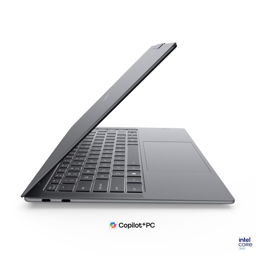 Lenovo Yoga Slim 7, 83QM005GSC, 14" WUXGA OLED, Intel Core Ultra 7 355, 16GB RAM, 512GB SSD, Intel Graphics, Windows 11 Pro, laptop