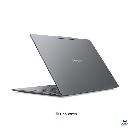 Lenovo Yoga Slim 7, 83QM005GSC, 14" WUXGA OLED, Intel Core Ultra 7 355, 16GB RAM, 512GB SSD, Intel Graphics, Windows 11 Pro, laptop
