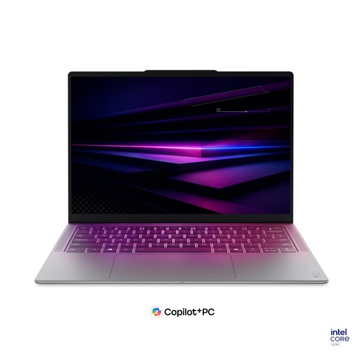 Lenovo Yoga Slim 7, 83QM005GSC, 14" WUXGA OLED, Intel Core Ultra 7 355, 16GB RAM, 512GB SSD, Intel Graphics, Windows 11 Pro, laptop