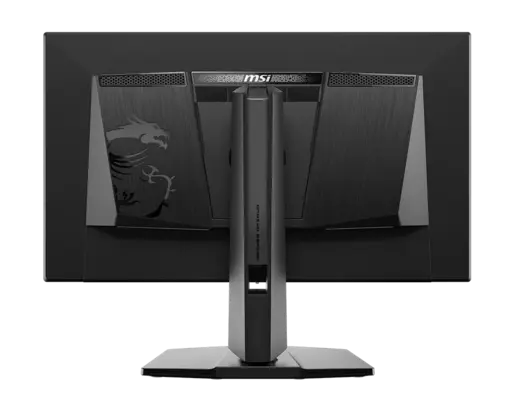 MSI 27" gaming monitor MAG 272QP QD-OLED X24, QHD, 240Hz, QD-OLED