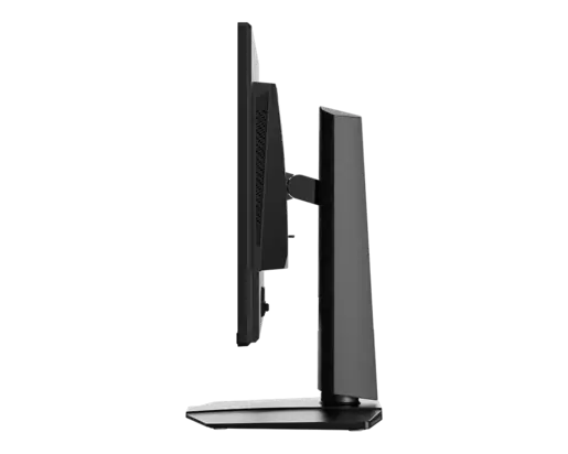 MSI 27" gaming monitor MAG 272QP QD-OLED X24, QHD, 240Hz, QD-OLED