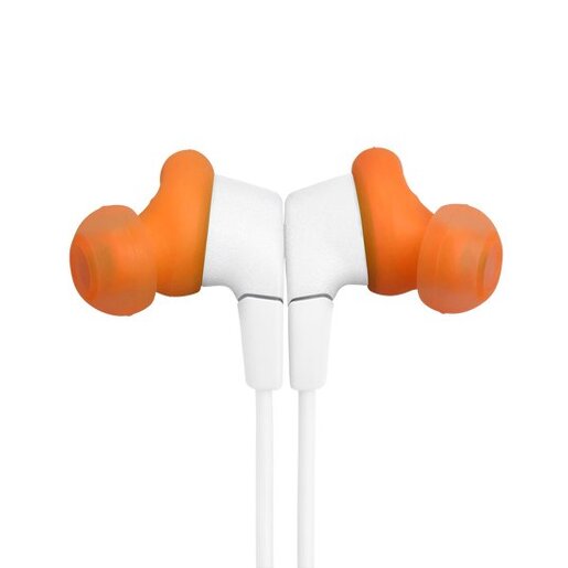 JBL Endurance Run 3 USB-C, In-Ear, žičane slušalice, bijele