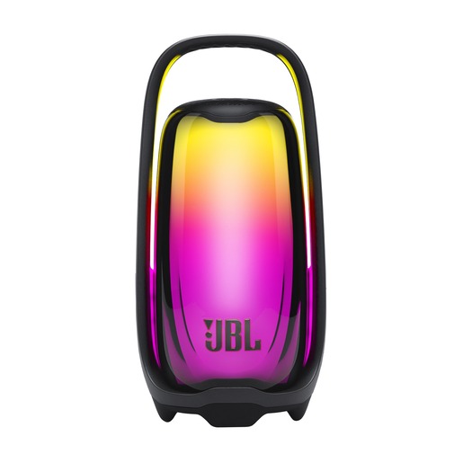 JBL Pulse 6 prijenosni Bluetooth zvučnik, crni